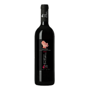 Kouros  2019 - Vino rosso IGP Basilicata - 750 ml.