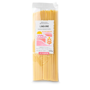 Linguine - Trafilata al Bronzo - 500 gr.