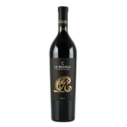 La Regola 2015 - Basilicata rosso IGP
