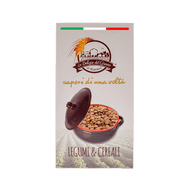 Lenticchie Grandi di Puglia - 500 gr.