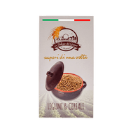 Lenticchie Piccole di Puglia - 500 gr.