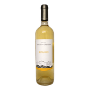 LEPANIO 2022 - Greco 90%, traminer 10%
