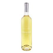 LEPANIO 2021 - Greco 90%, traminer 10%