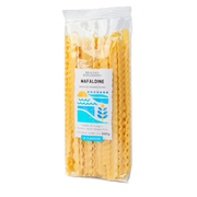 Mafaldine - Trafilata al Bronzo - 500 gr.