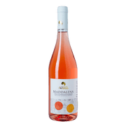 Maddalena 2022 - 
Basilicata Primitivo rosato IGP