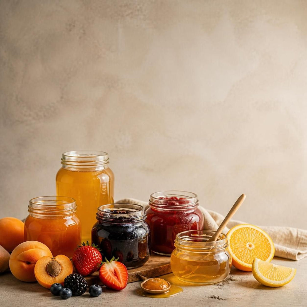 Marmellate & Miele
