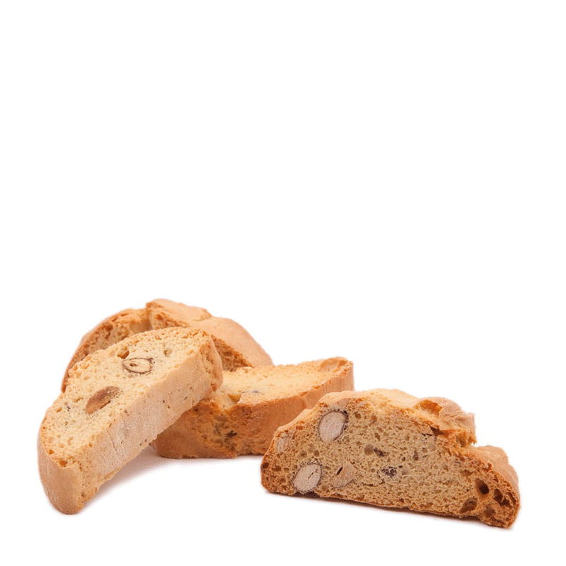 Cantucci - 170 gr.