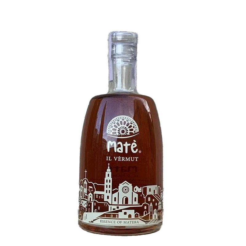 Matè - The VÈRMUT