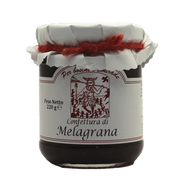 Confettura extra di Melagrana - 220 gr.