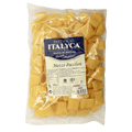 Organic Mezzi Paccheri - Fresh Pasta - 500 gr.