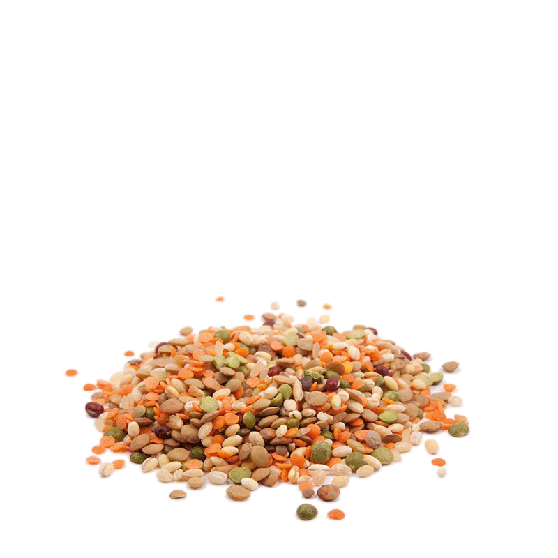 Minestra di Legumi - 500 gr.