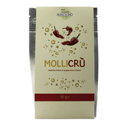 MOLLICRU' - Mollica fritta al peperone Crusco – 50 gr.