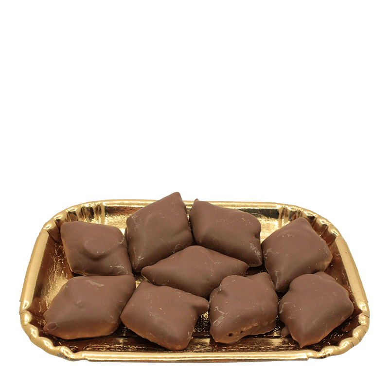 Mostaccioli all'Albicocca - 200 gr.