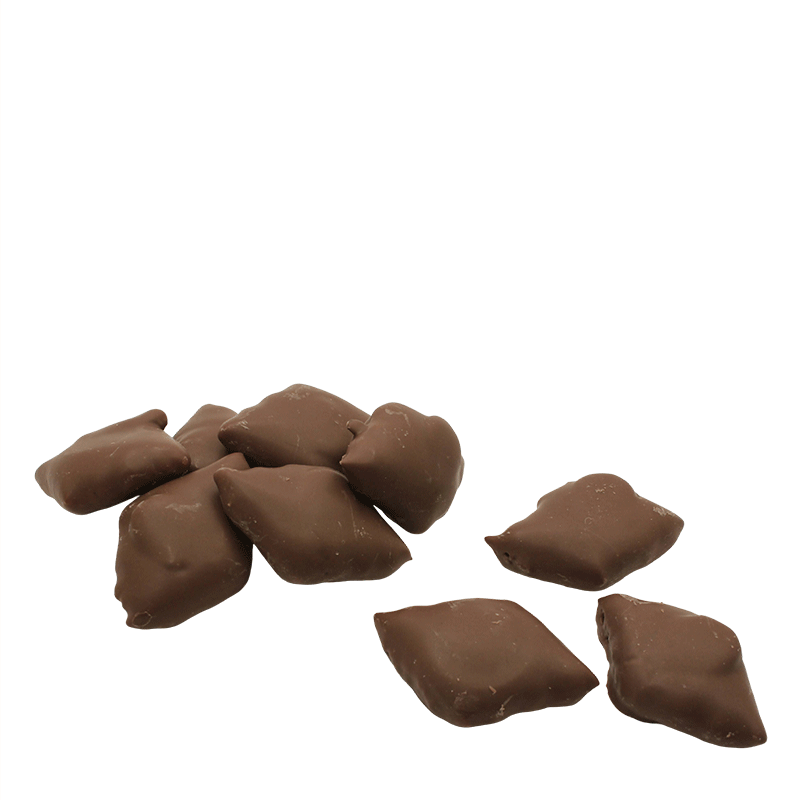 Mostaccioli all'Albicocca - 200 gr.