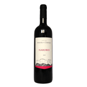 NAROBIO 2019 - 100%  Aglianico