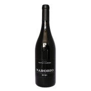 NAROBIO 2020 - 100% Aglianico