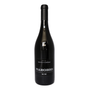 NAROBIO 2021 - 100%  Aglianico