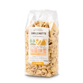Wholemeal Orecchiette - 500 gr.