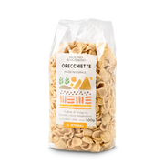 Orecchiette Integrali - 500 gr.