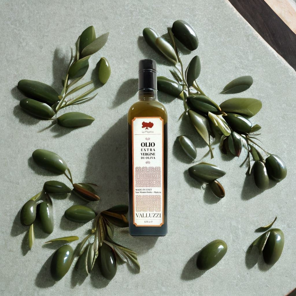 Olio