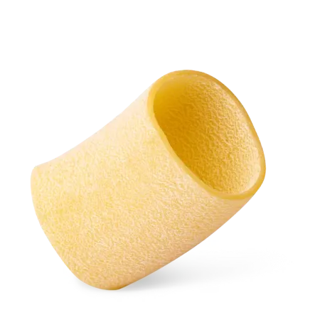 Smooth Paccheri - 500 gr.