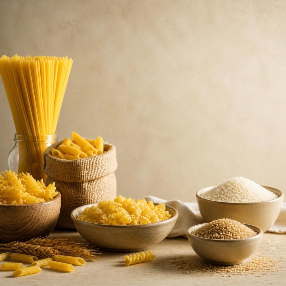 Pasta e Riso