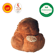 Pane di Altamura DOP - Alto - 1 Kg.