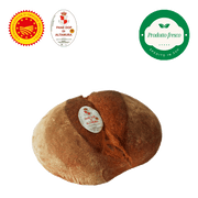Pane di Altamura DOP - Basso - 1 Kg.