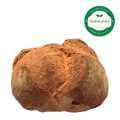 Pane di Grano Duro Artigianale  -  Forma Bassa di Altamura - Kg.1