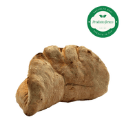Pane tradizionale di Matera di Semola rimacinata di grano Duro Lucano - 500 gr.