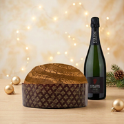 Christmas BOX - SPARKLING - Caffè