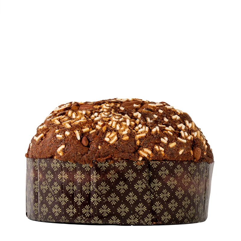 Panettone Artigianale Tradizionale - 1000 gr.