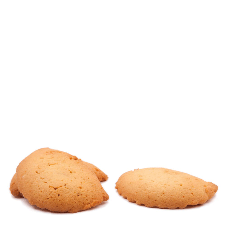Panzerottini all'Albicocca - 200 gr.