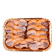 Papillon al Cacao e Nocciola - 200 gr.