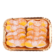 Papillon al Limone - 200 gr.