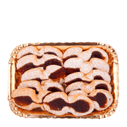 Papillon all'Amarena - 200 gr.