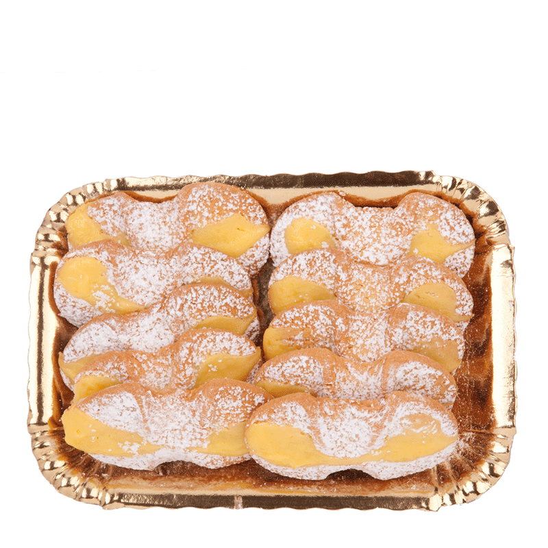 Papillon al Limone - 200 gr.