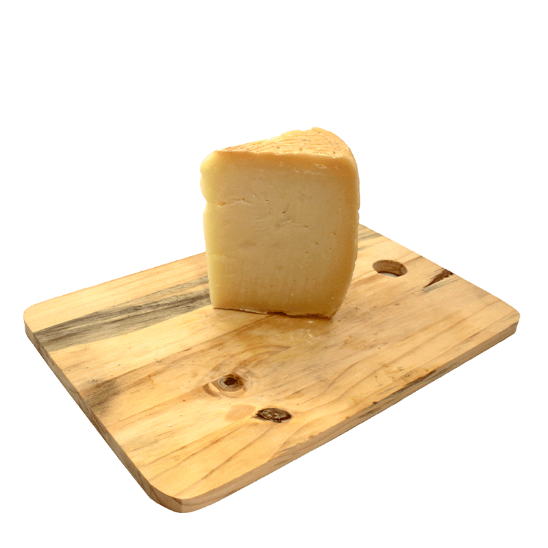 PECORINO CAVALLI STAGIONATO - Azienda Agricola Cavalli - Porzione 250 - 270 gr.