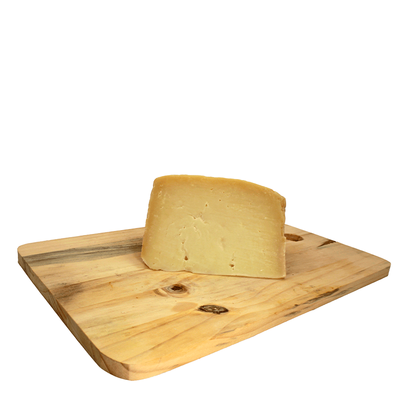 PECORINO CAVALLI STAGIONATO - Azienda Agricola Cavalli - Porzione 250 - 270 gr.