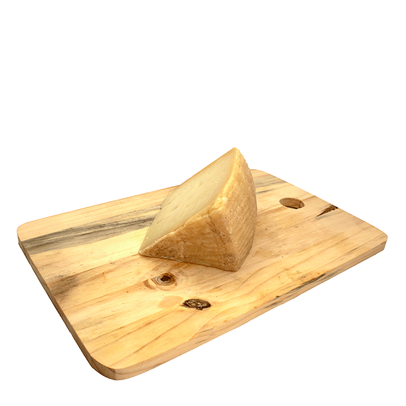 PECORINO CAVALLI STAGIONATO - Azienda Agricola Cavalli - Porzione 250 - 270 gr.