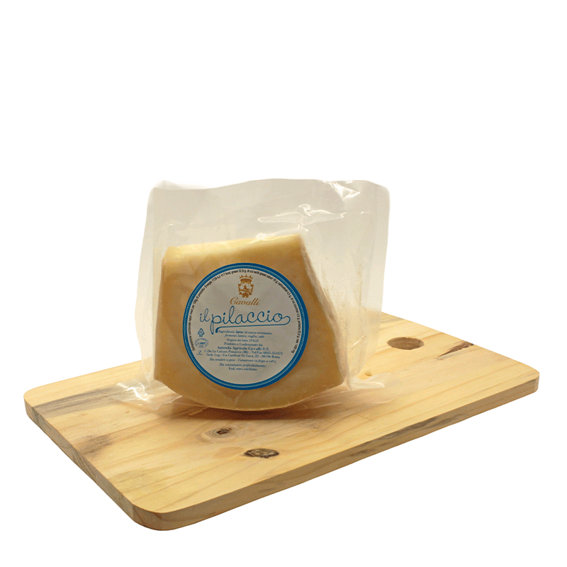 IL PILACCIO - Azienda Agricola Cavalli - Porzione 250 - 270 gr.