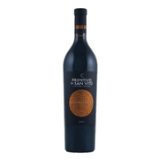 Primitivo di San Vito 2016 - Matera primitivo DOC