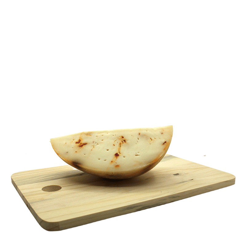 Provolone al Peperone Crusco- 500 gr. circa