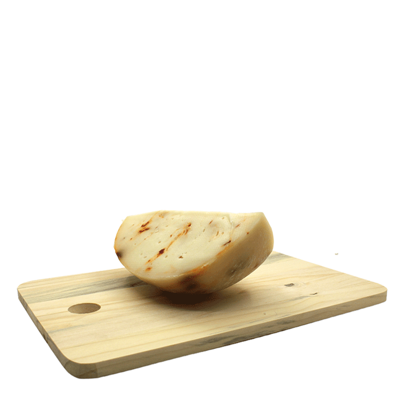 Provolone al Peperone Crusco- 500 gr. circa