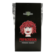 PUPACRUSCA -  Peperoni fritti croccanti – 35 gr.