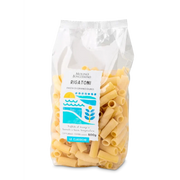 Rigatoni - Trafilata al Bronzo - 500 gr.