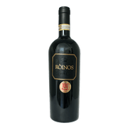 Ròinos Riserva 2012 - Aglianico del Vulture DOC - 750 ml.- The 100th anniversary bottle