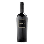 Ròinos 2016 - Aglianico del Vulture DOC - 750 ml.
