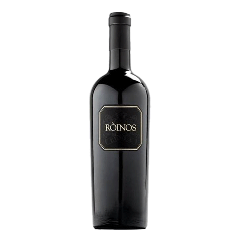 Ròinos 2016 - Aglianico del Vulture DOC - 750 ml.