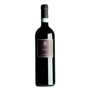 Rubra 2019 - Aglianico del Vulture DOC